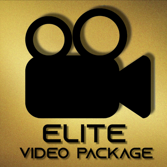 ELITE MUSIC VIDEO PACKAGE