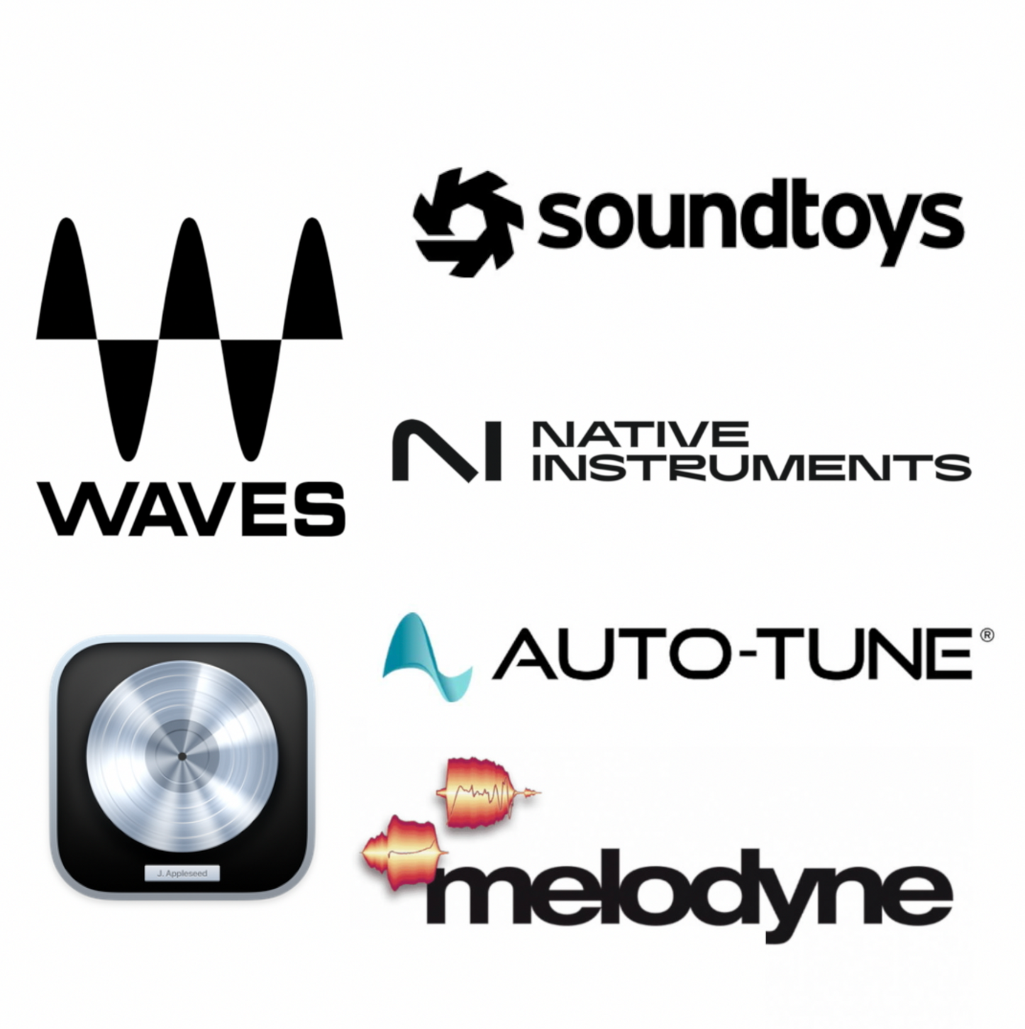 FINISH MY DEMO SONG (Production + Mixing + Mastering)
