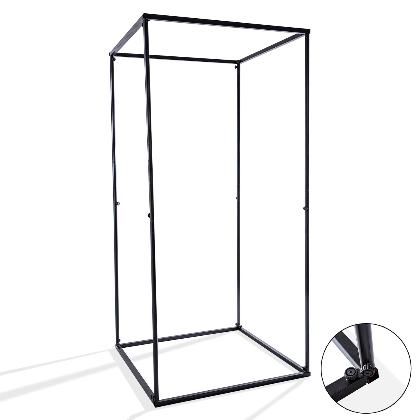 The Portable Vocal Booth