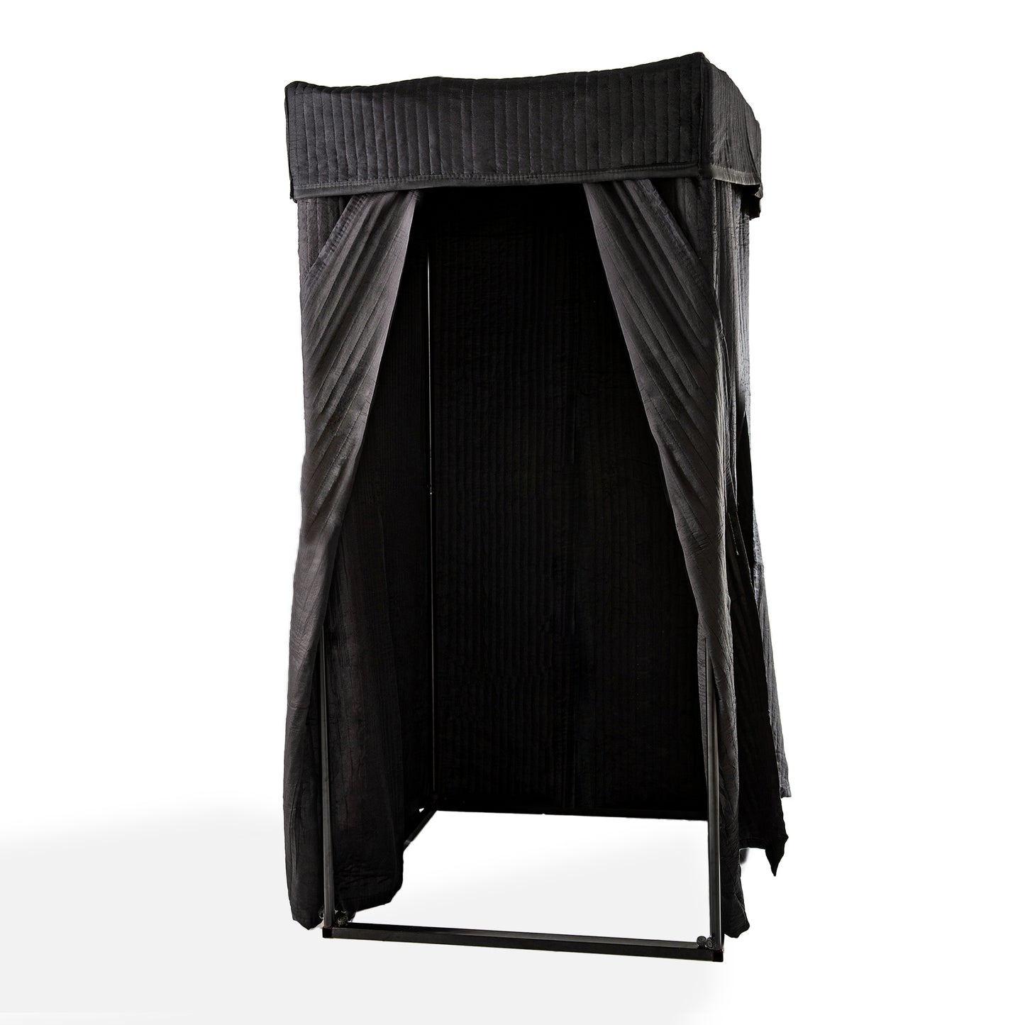 The Portable Vocal Booth