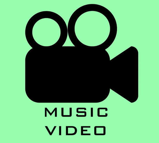 Custom Music Video