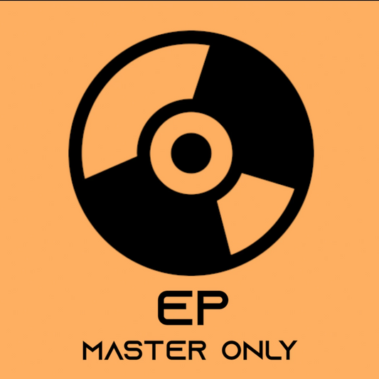 EP (Master Only)
