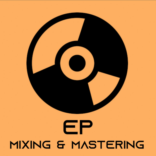 EP (Mix & Master Combo)