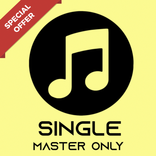 Single Track (Mastered)